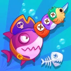 Sword Shark Io