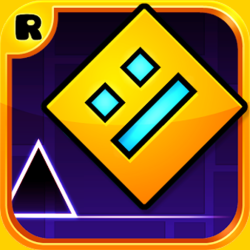 Play Geo dash Unblocked Online Free