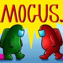 amogusio