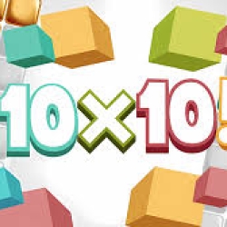 10 X 10