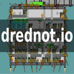 Drednot Io Dredark