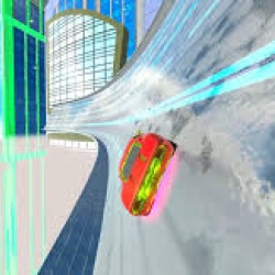 Cyber City Driver