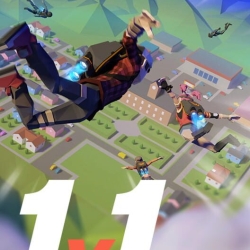 1V1 Lol