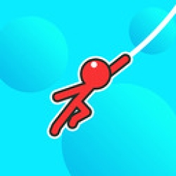 Stickman Hook Unblocked