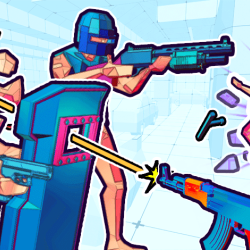 Time Shooter 3