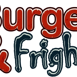 Burger And Frights