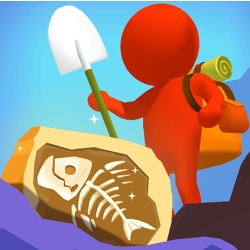Digging Master