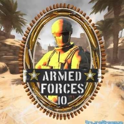 Armedforces Io