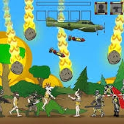 Age Of War 2
