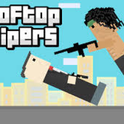 Rooftop Snippers