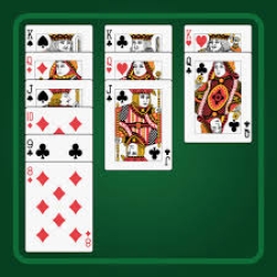 solitaire