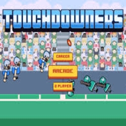 Touch Downers