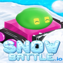 Fz Snow Battle Io