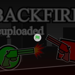 backfire