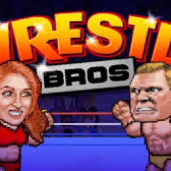 Wrestle Bros