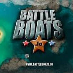 Battle Boats Io