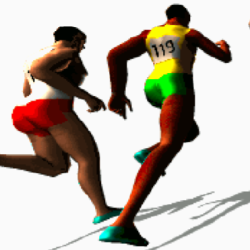 Play Sprinter Unblocked Online Free