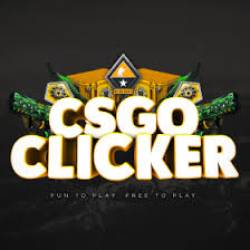 Cs Go Clicker