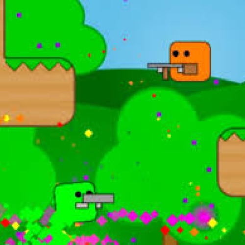 Super Brawl