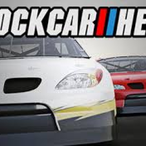 Stock Car Hero