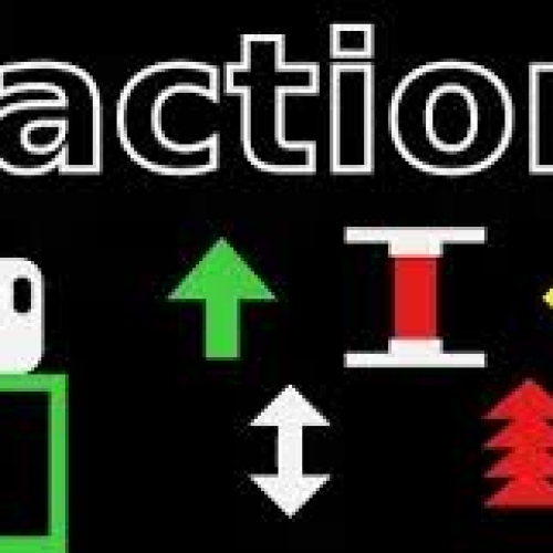 plactions
