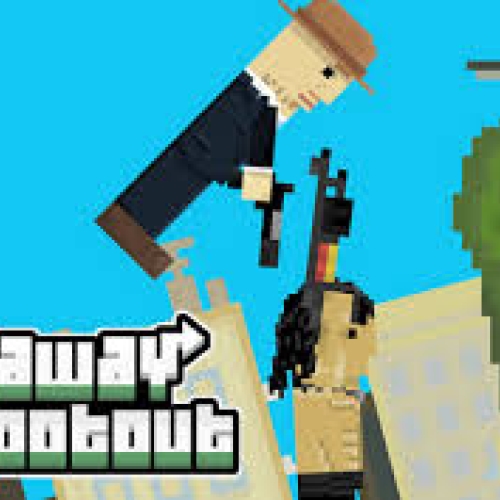 Getaway Shootout